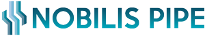 NOBILIS PIPE Logo