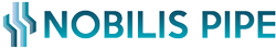 NOBILIS PIPE Logo
